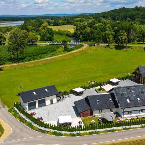 Rajska Oaza Przybradz