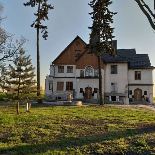 Noclegi pracownicze Krapkowice