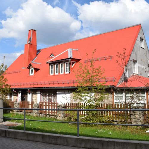 SCOTS Pokoje Gościnne Szklarska Poręba