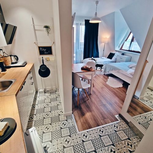 Willa Bukovinka Bukowina Tatrzańska