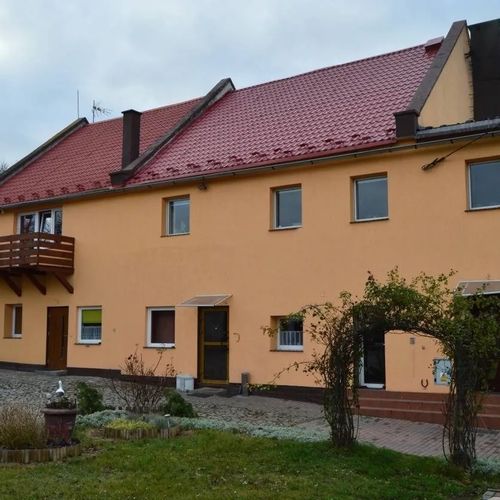 Noclegi u Janusza Strzelin