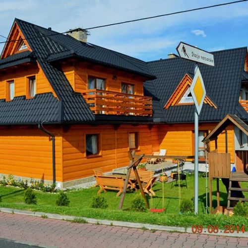 Tatrzańska Sichła Murzasichle