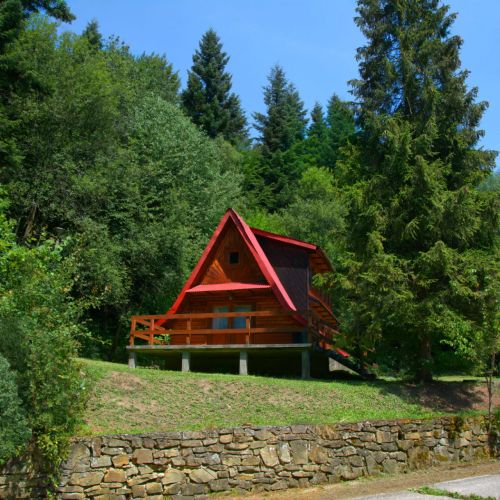 Ośrodek Wypoczynkowo Szkoleniowy „Pod Kamiennikiem”