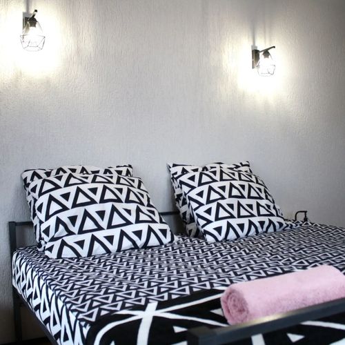 Willa z widokiem na Beskidy