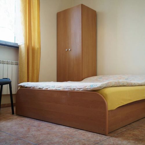 Noclegi Pegaz Piotrków Trybunalski