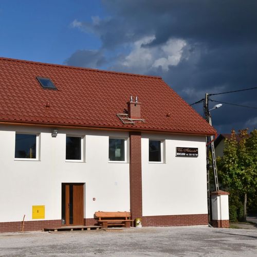 Villa Aleksander Siechnice