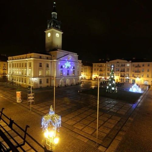Okno Na Kalisz