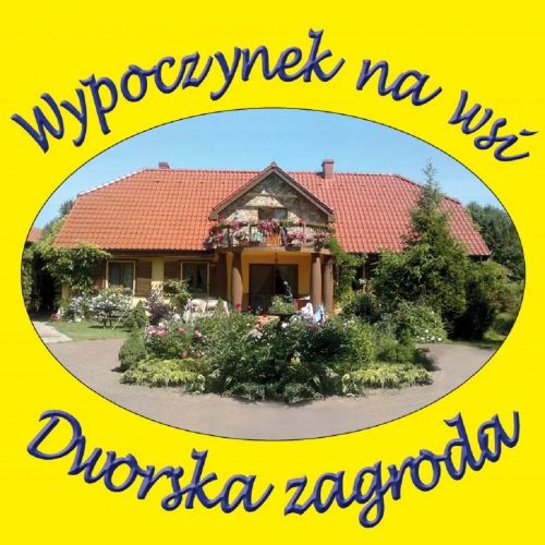 Dworska Zagroda Nowogard