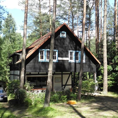 Dom Villa Jolanta - Nowa Kaletka