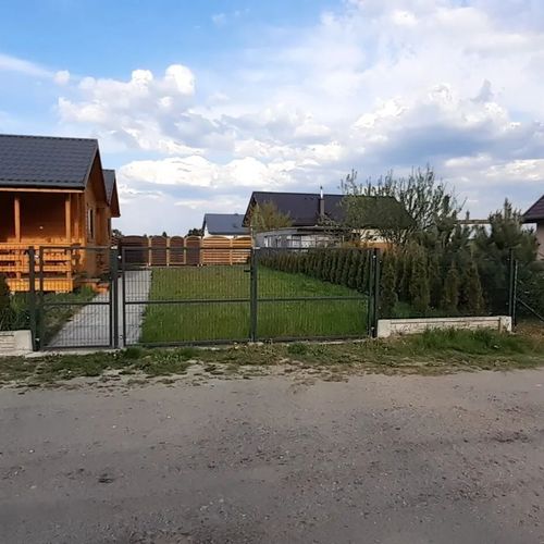 Domki Letniskowe Sarbinowo-Zagaje