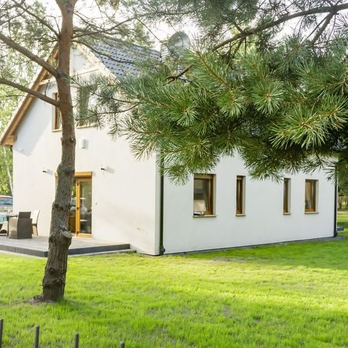 Apartamenty Bielik Smołdziński Las