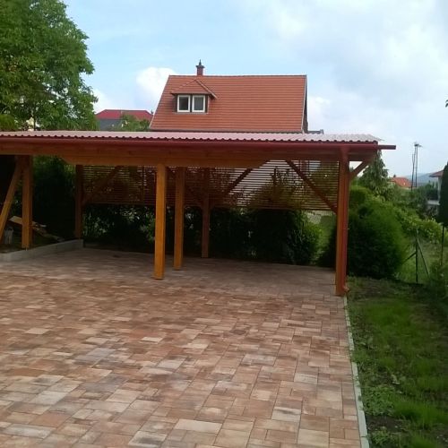 Villa Kolics Apartman Hévíz – Hévíz, Ungaria