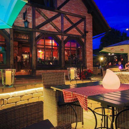 Hotel Galicja Wellness & SPA Oświęcim – Oświęcim, Polonia