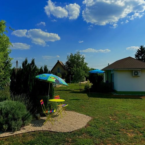 Tenkes Wellness Apartman Siklós – Siklós, Węgry
