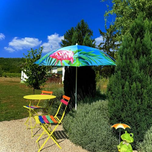 Tenkes Wellness Apartman Siklós – Siklós, Węgry