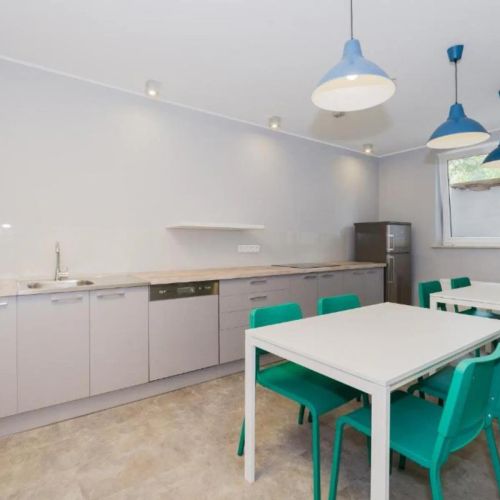 Zefiro Rooms Apartamenty Gdańsk – Gdańsk, Polska