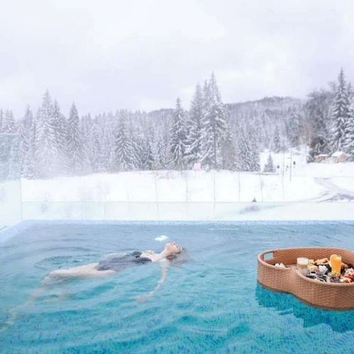 Silver Mountain Resort & SPA Poiana Brașov – Poiana Brasov, Rumunia