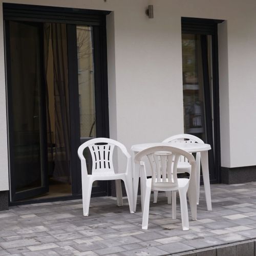Bókay Apartman Budapest – Budapesta, Ungaria