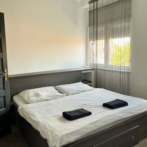 Főnix Panzió Pápa