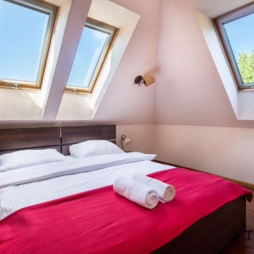 Apartament Gorące Źródła SPA 15 Zakopane – Zakopane, Polonia