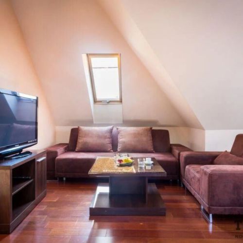 Apartament Gorące Źródła SPA 15 Zakopane – Zakopane, Polonia