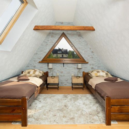 Apartament Czarny Potok Lux Zakopane – Zakopane, Polska