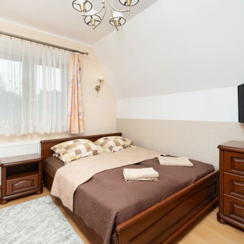 Apartament Czarny Potok Lux Zakopane – Zakopane, Polska