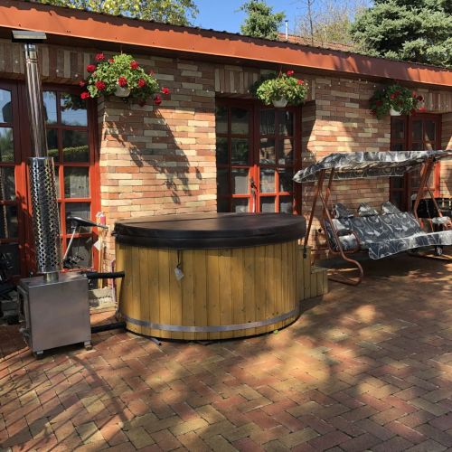 Deseda Apartman Kaposvár