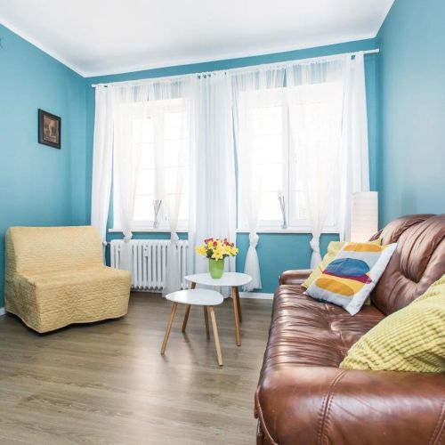 Apartament Przytulny Piwna 27/29 Gdańsk