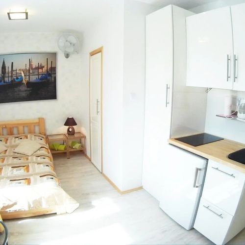 Apartament Przytulny Piwna 19/21 Gdańsk