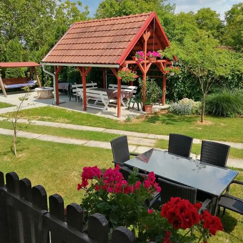 Katalin Vendégház Vásárosnamény