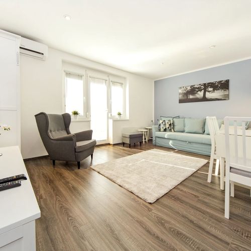 Rés Apartman Eger