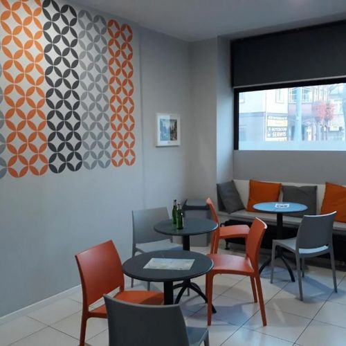 Hostel Sopot Centrum