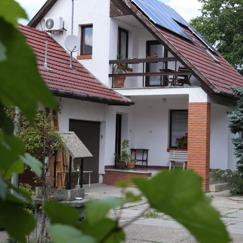 Sára Vendégház Szentes