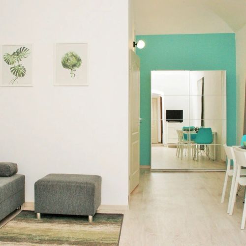 Studio DT Apartman Eger
