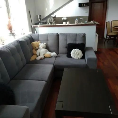 Apartament Kopernik Pruszcz Gdański