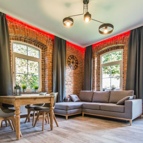 apartamenty hoteLOVE Stara Kuźnia Karpacz