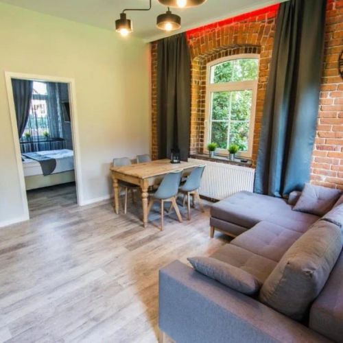 apartamenty hoteLOVE Stara Kuźnia Karpacz – Karpacz, Polska
