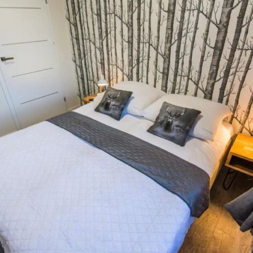 apartamenty hoteLOVE Stara Kuźnia Karpacz – Karpacz, Polska