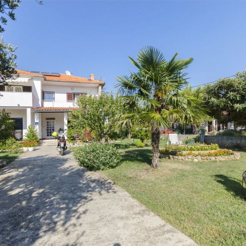 Apartments Cozy apartments Vodice