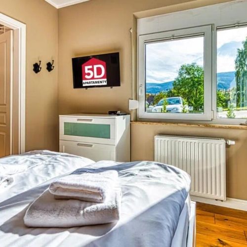 Apartament z sauną 5d Świeradów-Zdrój – Świeradów-Zdrój, Polonia