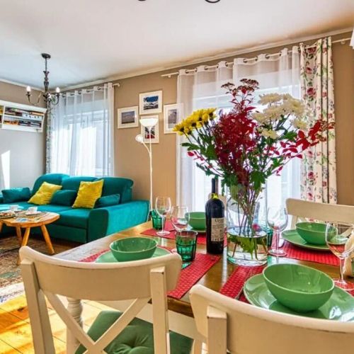 Apartament z sauną 5d Świeradów-Zdrój – Świeradów-Zdrój, Polonia