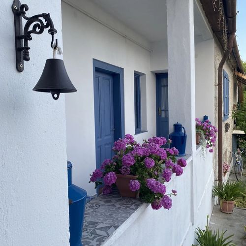 Csipke Porta Vendégház Cserépfalu