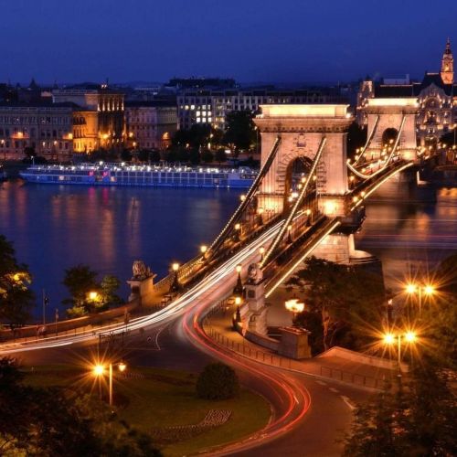 Ház a Kertben Vendégház Budapest – Budapesta, Ungaria