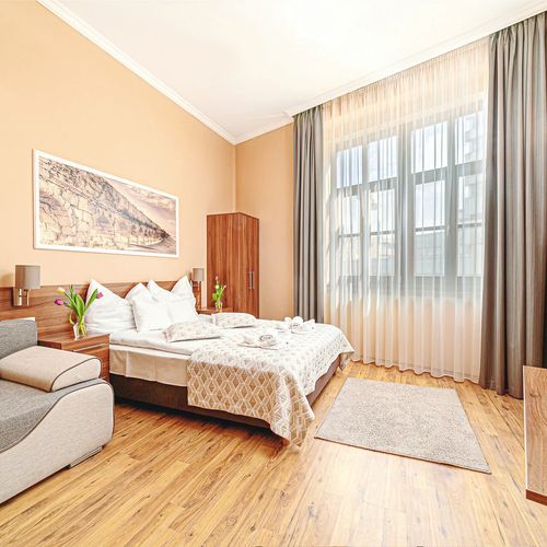 Forum Hotel Szombathely