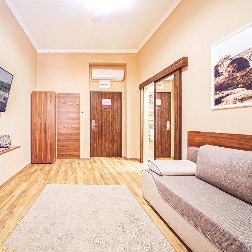 Forum Hotel Szombathely – Szombathely, Ungaria