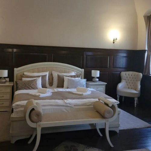 Belga Boutique Panzió Debrecen