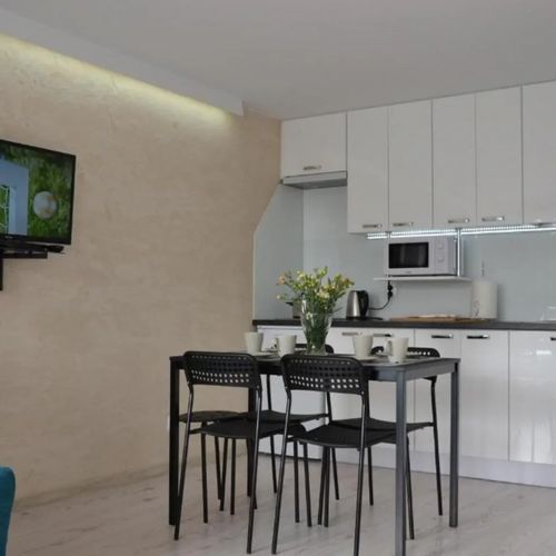 Apartamenty Nord Łeba