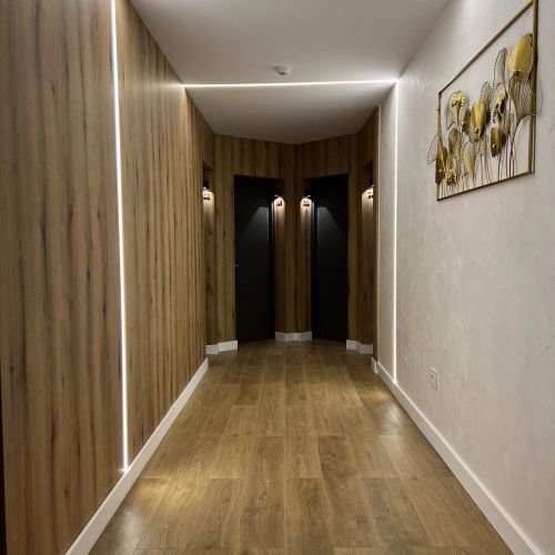 Vila Isabelle Predeal – Predeal, România