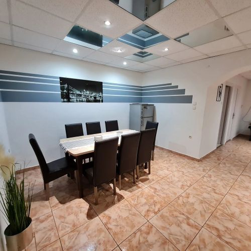 Tacskó Apartmanház Gyula – Gyula, Węgry